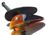 9 41041D 11: Blinker schmal