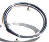 9 41111A 31: Scheinwerferzierring