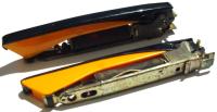 9 53021B 15: Cabrio-Winker