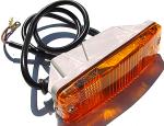 9 53055 11: Blinker f&uuml;r Sto&szlig;stange  ORIGINAL