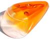 9 53161F 11: Blinkerglas breit, ital.