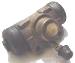 Radbremszylinder vorn 19mm