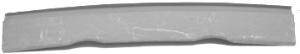 030 1500 : heckabschlu&szlig;blech